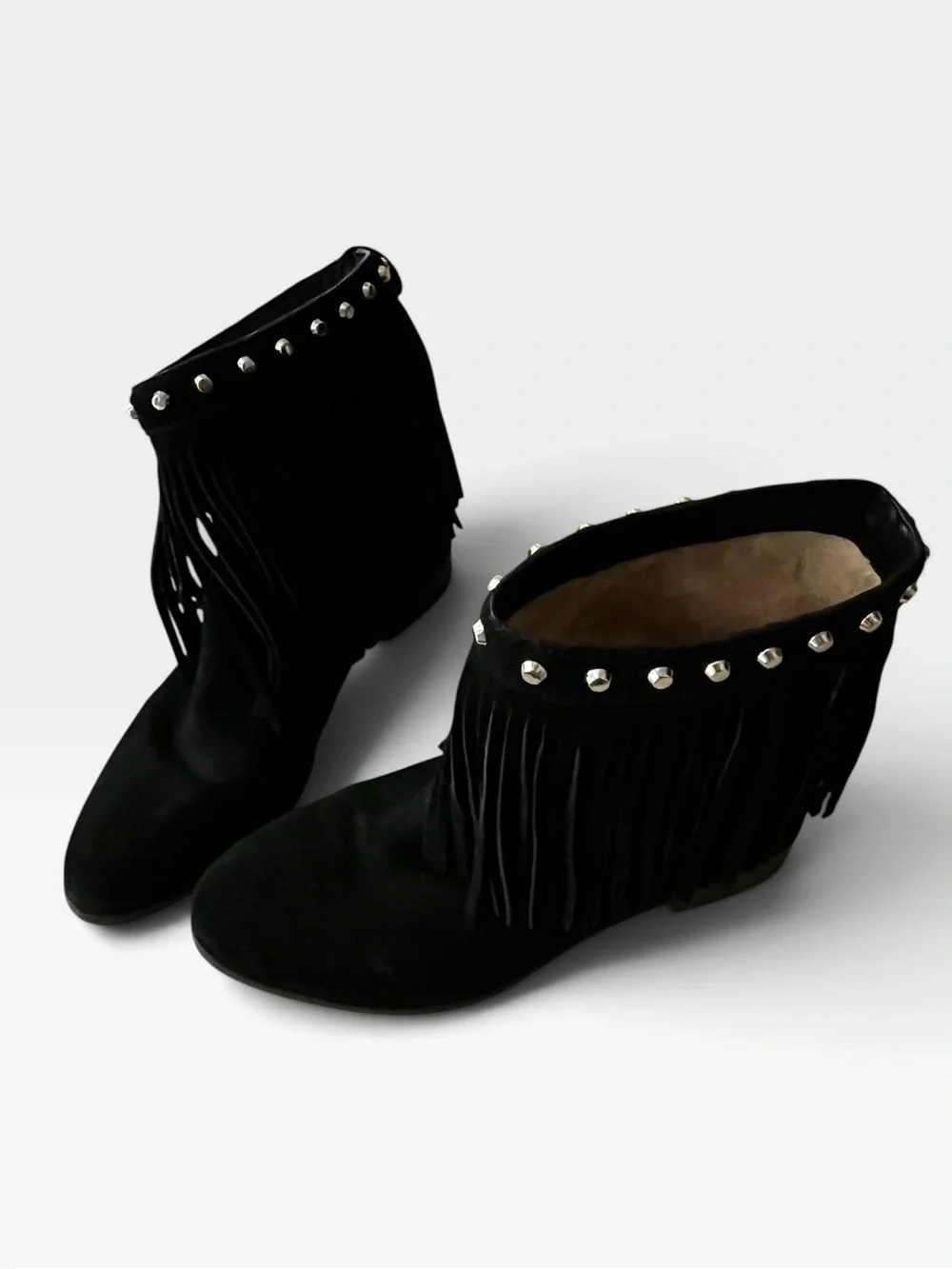 MICHAEL Michael Kors boots are
